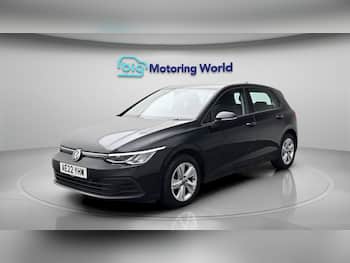 Used Volkswagen Golf 2022 for sale - 79841551: Photo