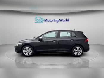 Used Volkswagen Golf 2022 for sale - 79841551: Photo