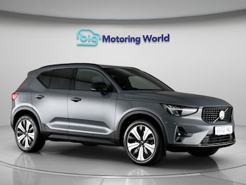 Used Volvo XC40 2022 for sale - 79526966: Photo