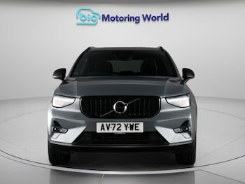 Used Volvo XC40 2022 for sale - 79526966: Photo