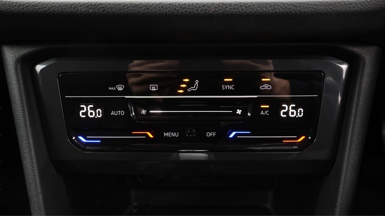 Used Volkswagen Tiguan Allspace 2024 for sale - 77449999: Photo 12