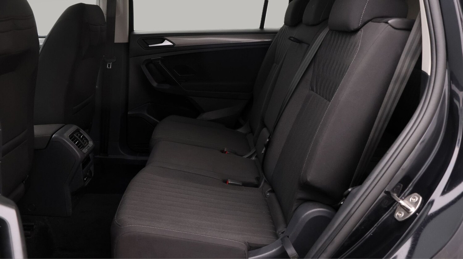 Used Volkswagen Tiguan Allspace 2024 for sale - 77449999: Photo 16