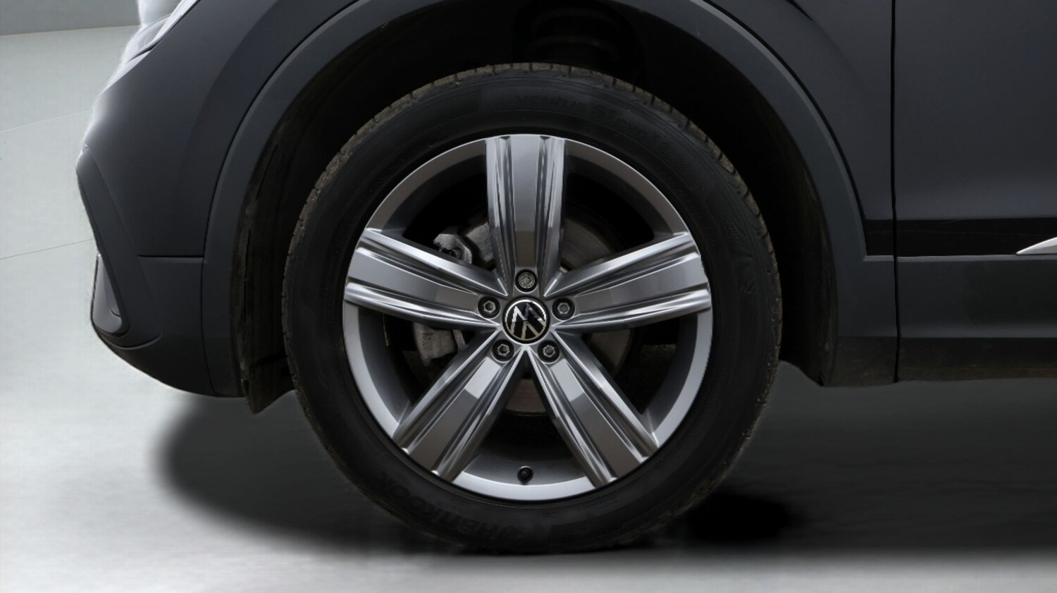 Used Volkswagen Tiguan Allspace 2024 for sale - 77449999: Photo 18