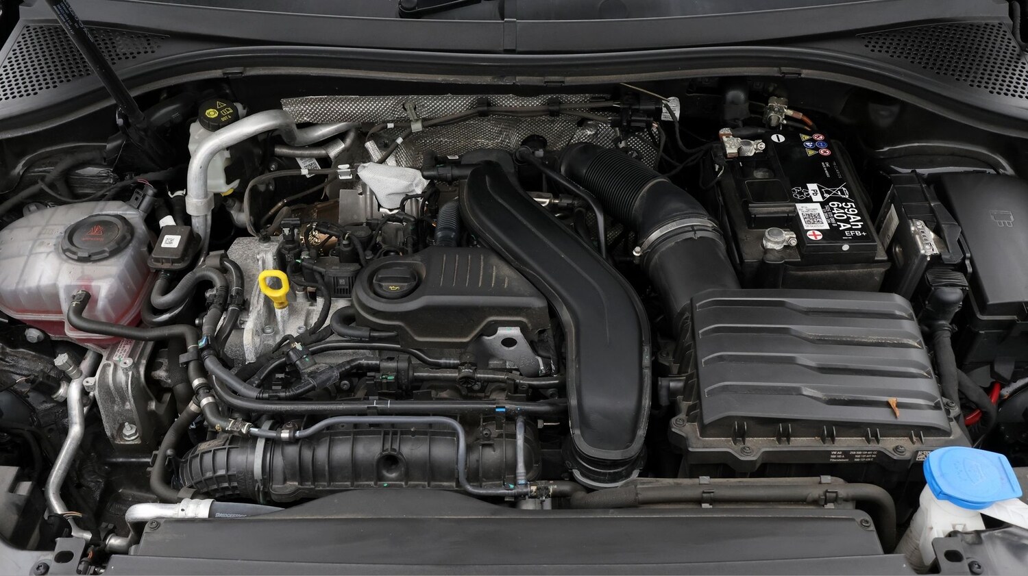 Used Volkswagen Tiguan Allspace 2024 for sale - 77449999: Photo 19