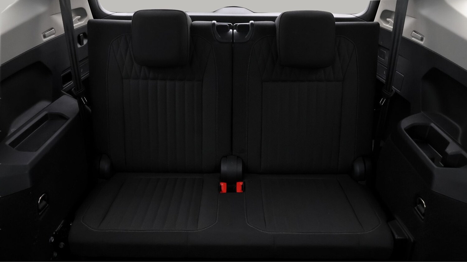 Used Volkswagen Tiguan Allspace 2024 for sale - 77449999: Photo 20