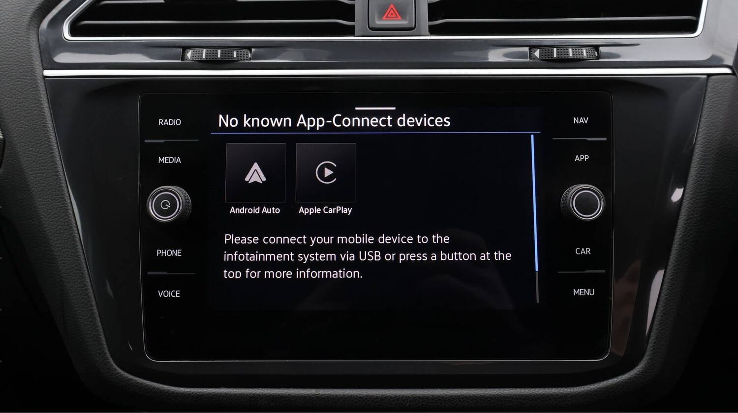 Used Volkswagen Tiguan Allspace 2024 for sale - 77449999: Photo 26