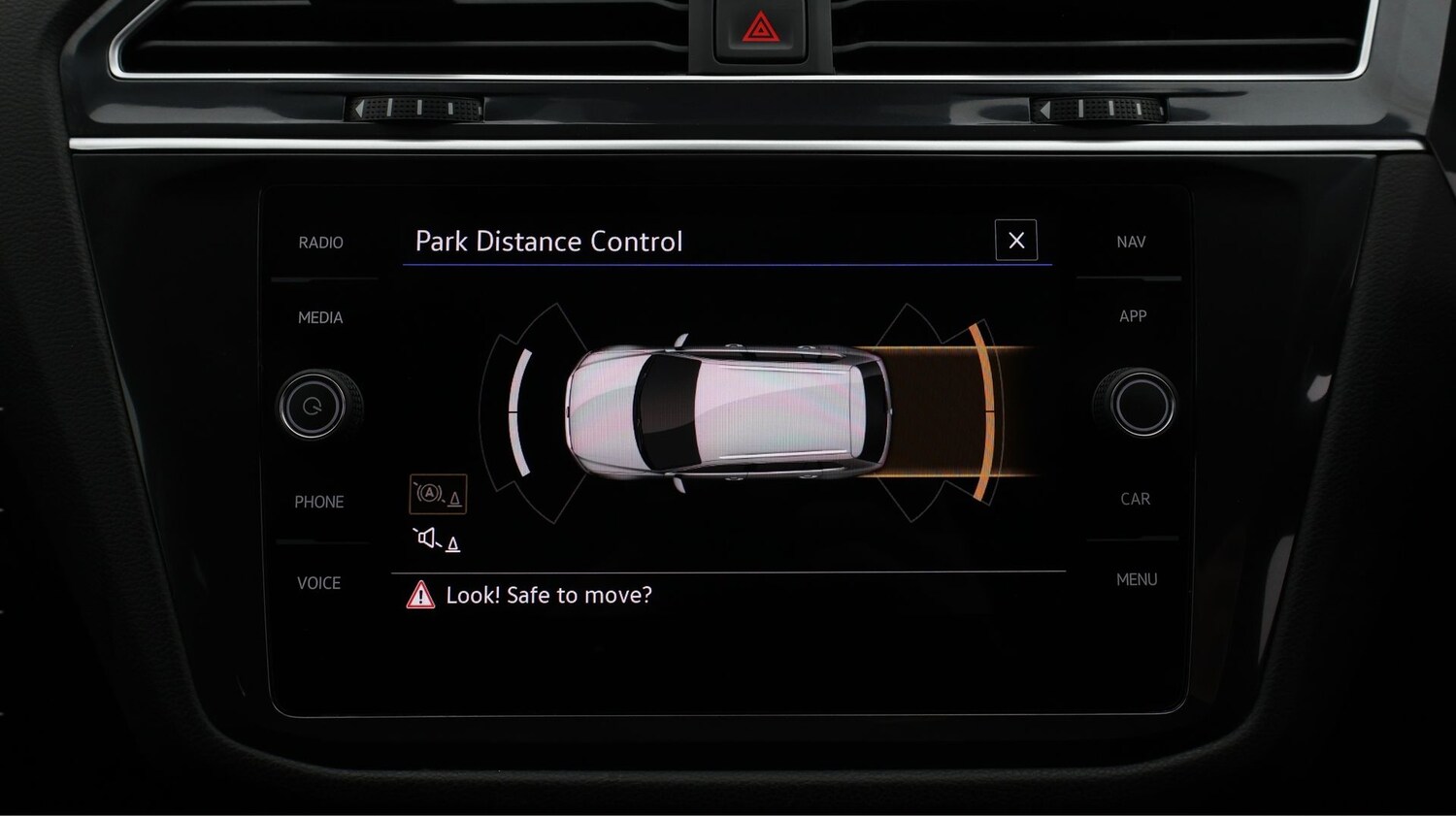 Used Volkswagen Tiguan Allspace 2024 for sale - 77449999: Photo 27