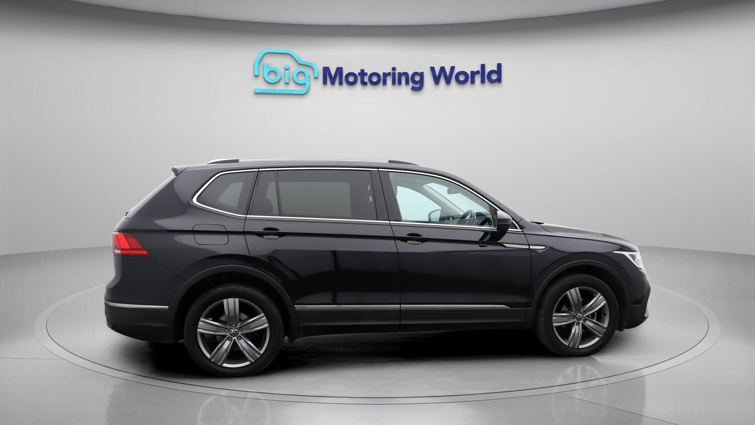 Used Volkswagen Tiguan Allspace 2024 for sale - 77449999: Photo 8