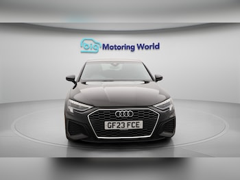 Used Audi A3 2023 for sale - 75448820: Photo