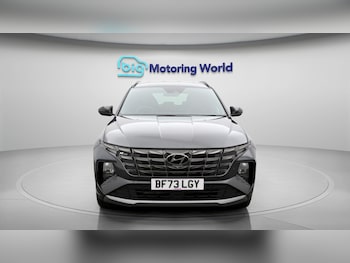 Used Hyundai TUCSON 2024 for sale - 78286441: Photo