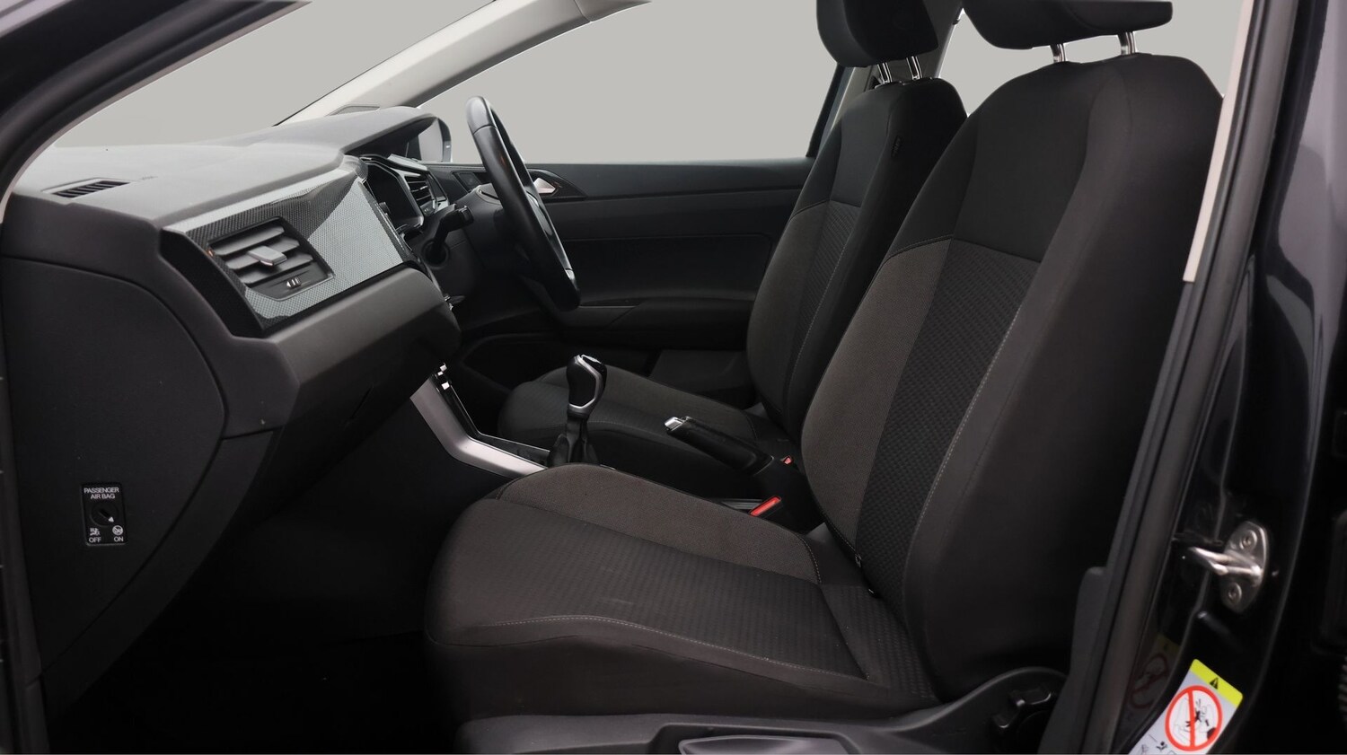 Used Volkswagen Polo 2022 for sale - 78163731: Photo 14