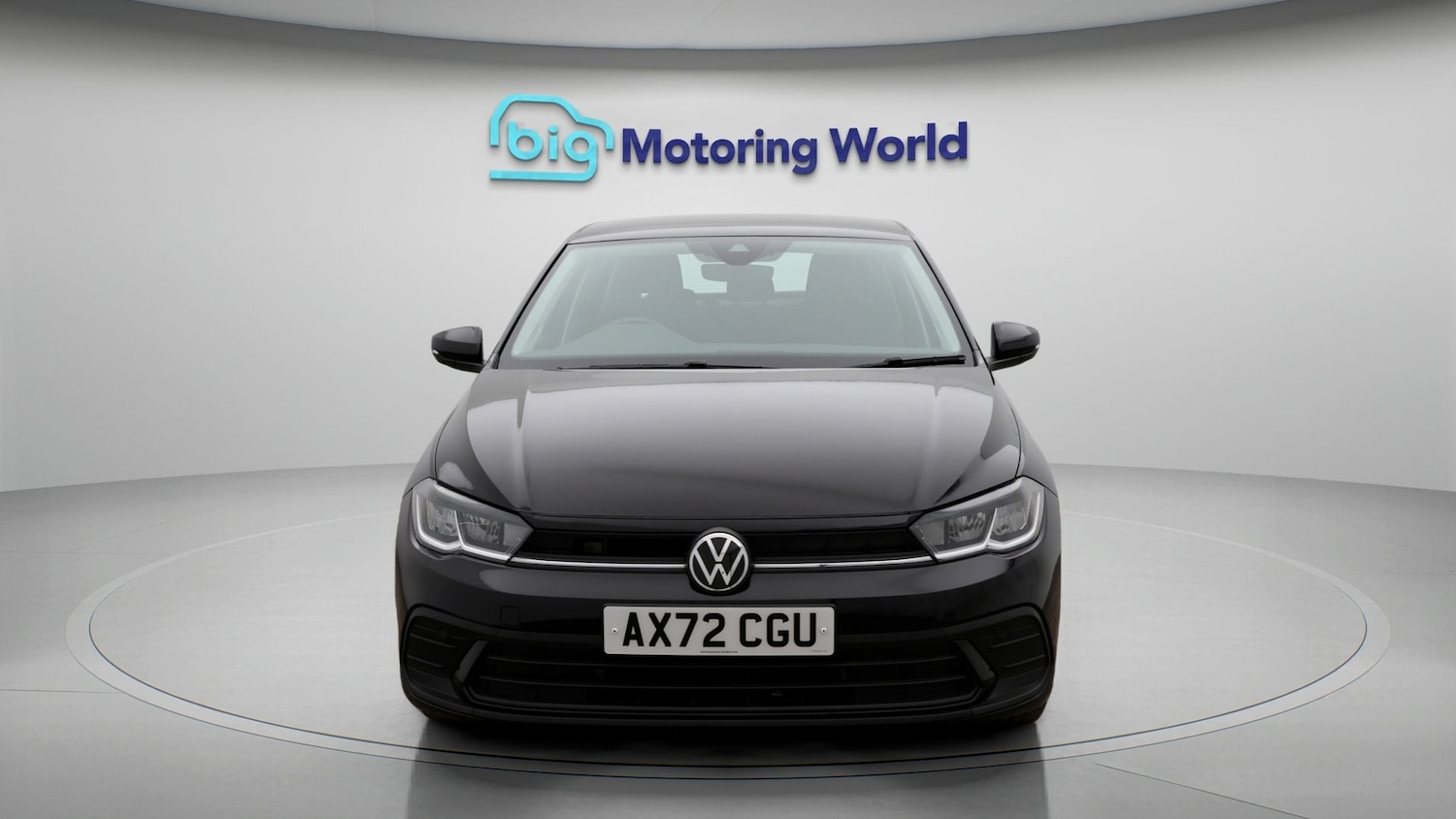Used Volkswagen Polo 2022 for sale - 78163731: Photo 2