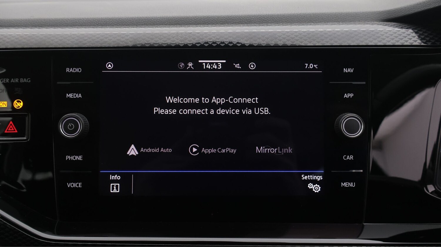 Used Volkswagen Polo 2022 for sale - 78163731: Photo 20