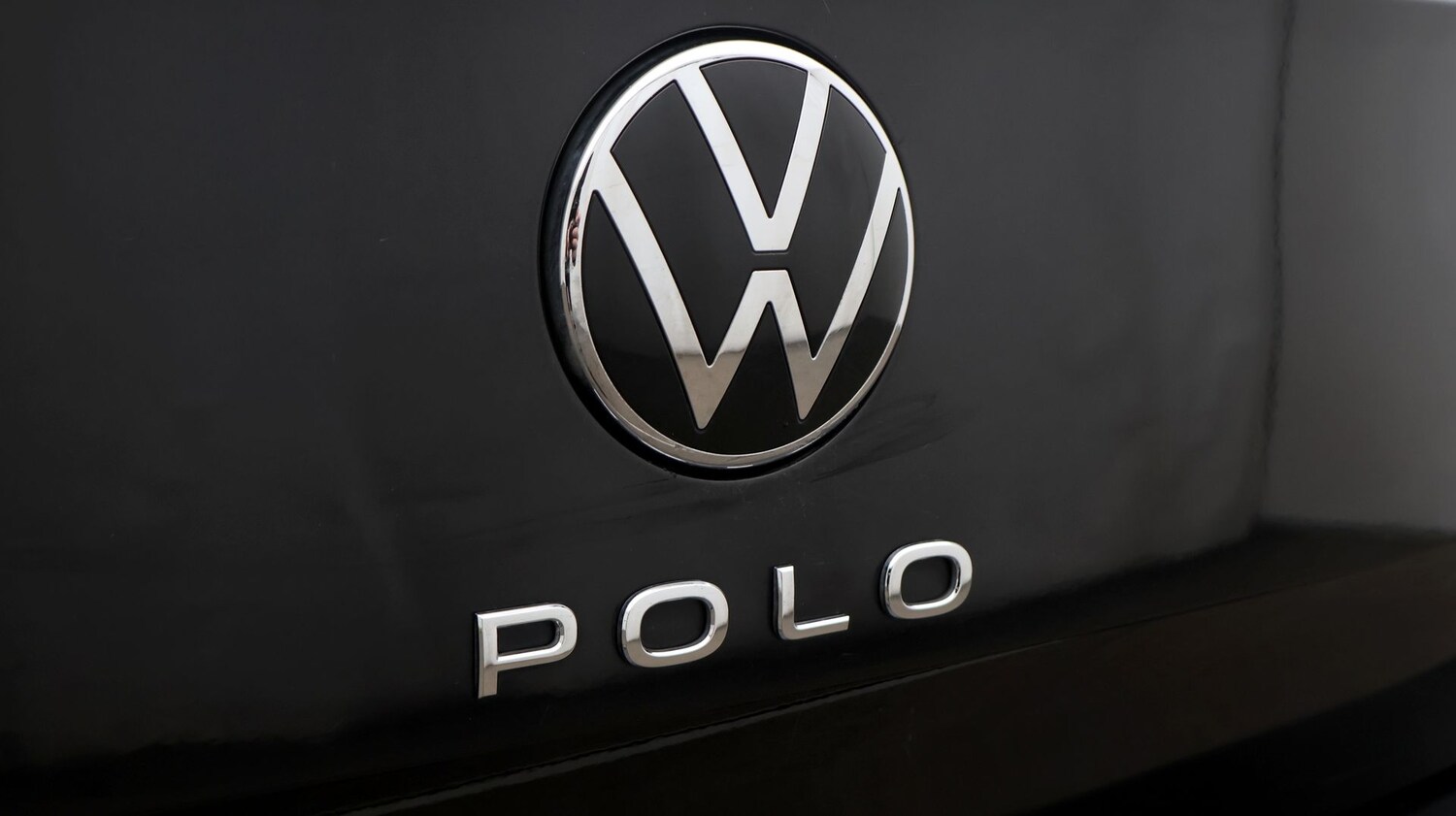 Used Volkswagen Polo 2022 for sale - 78163731: Photo 21