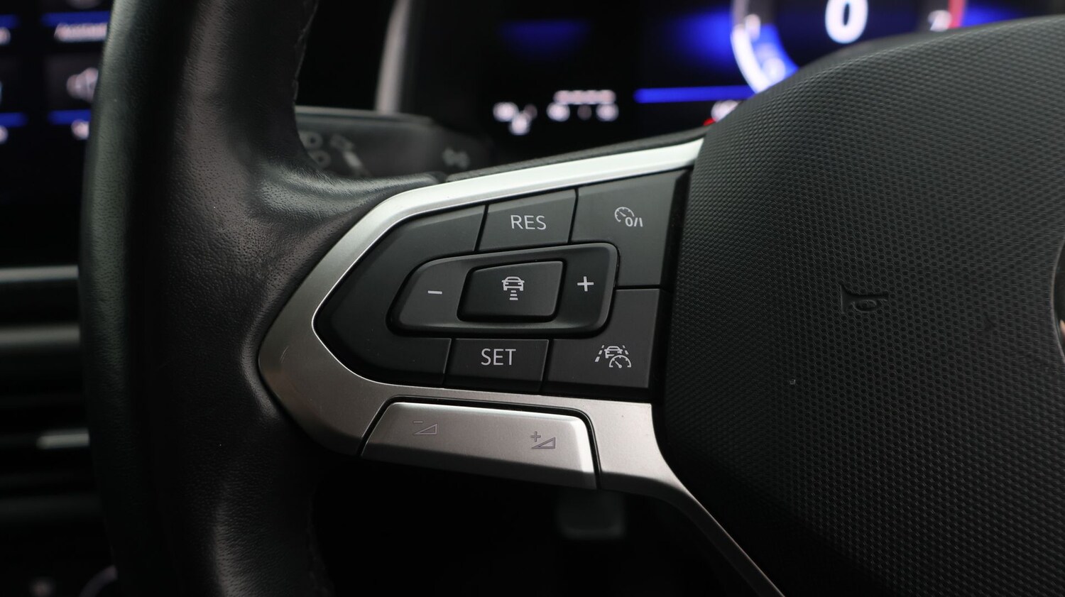 Used Volkswagen Polo 2022 for sale - 78163731: Photo 23