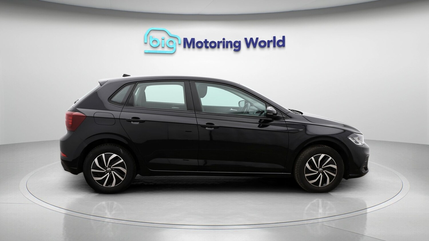 Used Volkswagen Polo 2022 for sale - 78163731: Photo 8