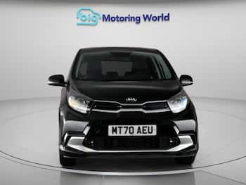 Used Kia Picanto 2020 for sale - 79582138: Photo