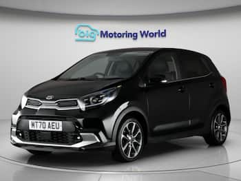 Used Kia Picanto 2020 for sale - 79582138: Photo
