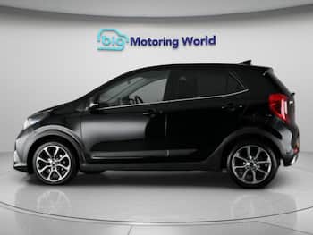 Used Kia Picanto 2020 for sale - 79582138: Photo
