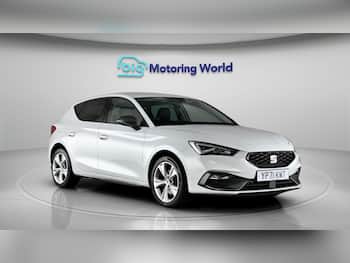 Used SEAT Leon 2021 for sale - 79747841: Photo