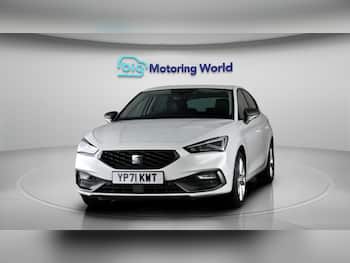 Used SEAT Leon 2021 for sale - 79747841: Photo