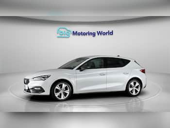 Used SEAT Leon 2021 for sale - 79747841: Photo