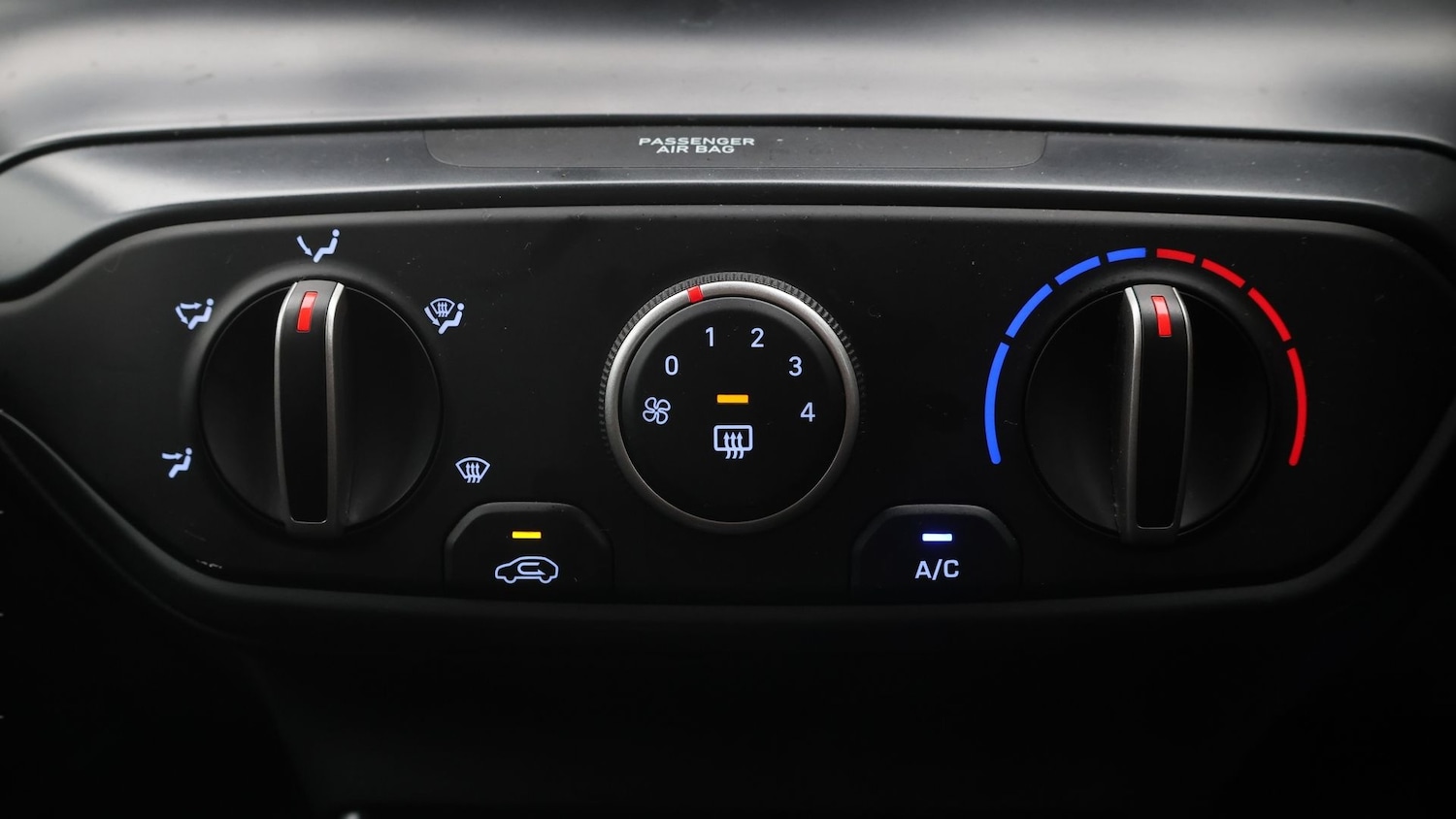 Used Hyundai BAYON 2023 for sale - 77420590: Photo 12