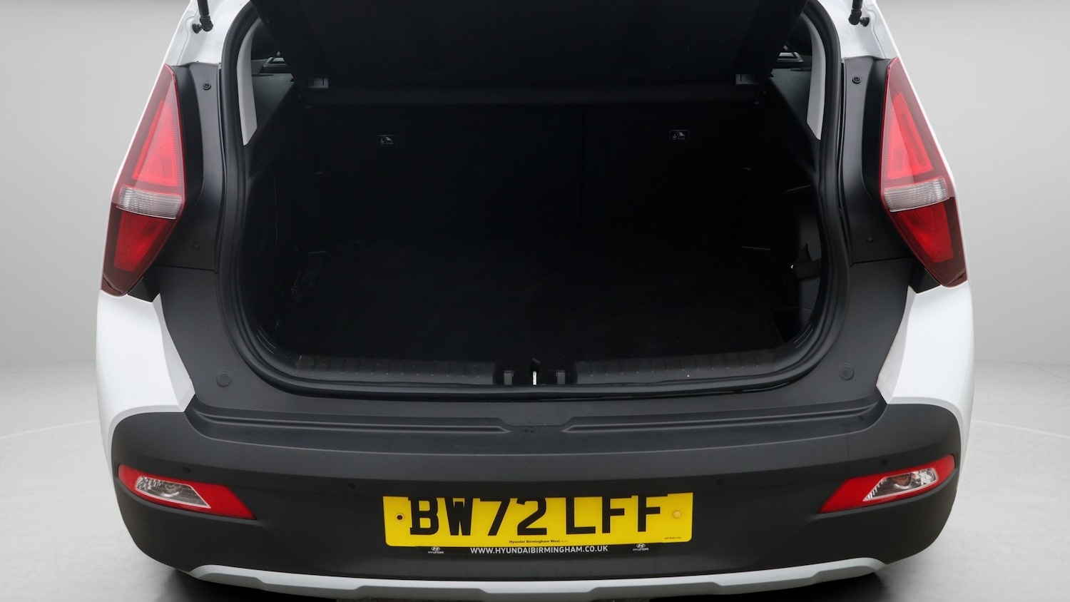 Used Hyundai BAYON 2023 for sale - 77420590: Photo 17