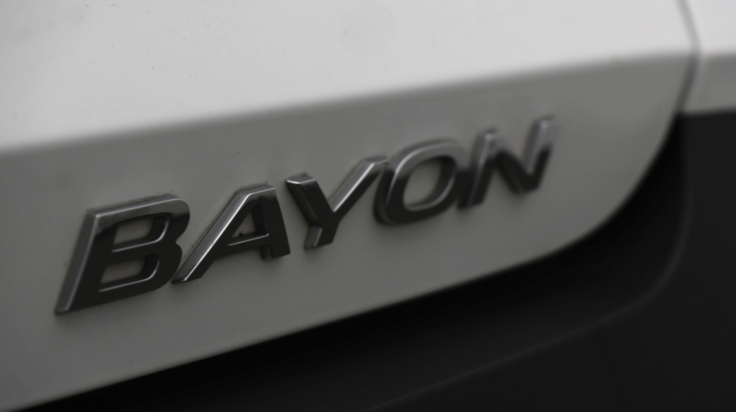 Used Hyundai BAYON 2023 for sale - 77420590: Photo 23