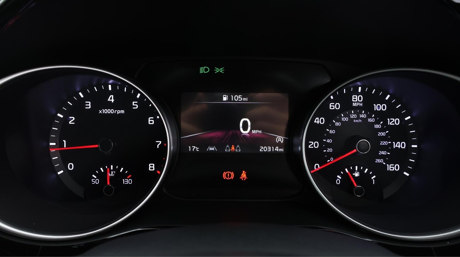 Used Kia Pro Ceed 2023 for sale - 76538143: Photo 11