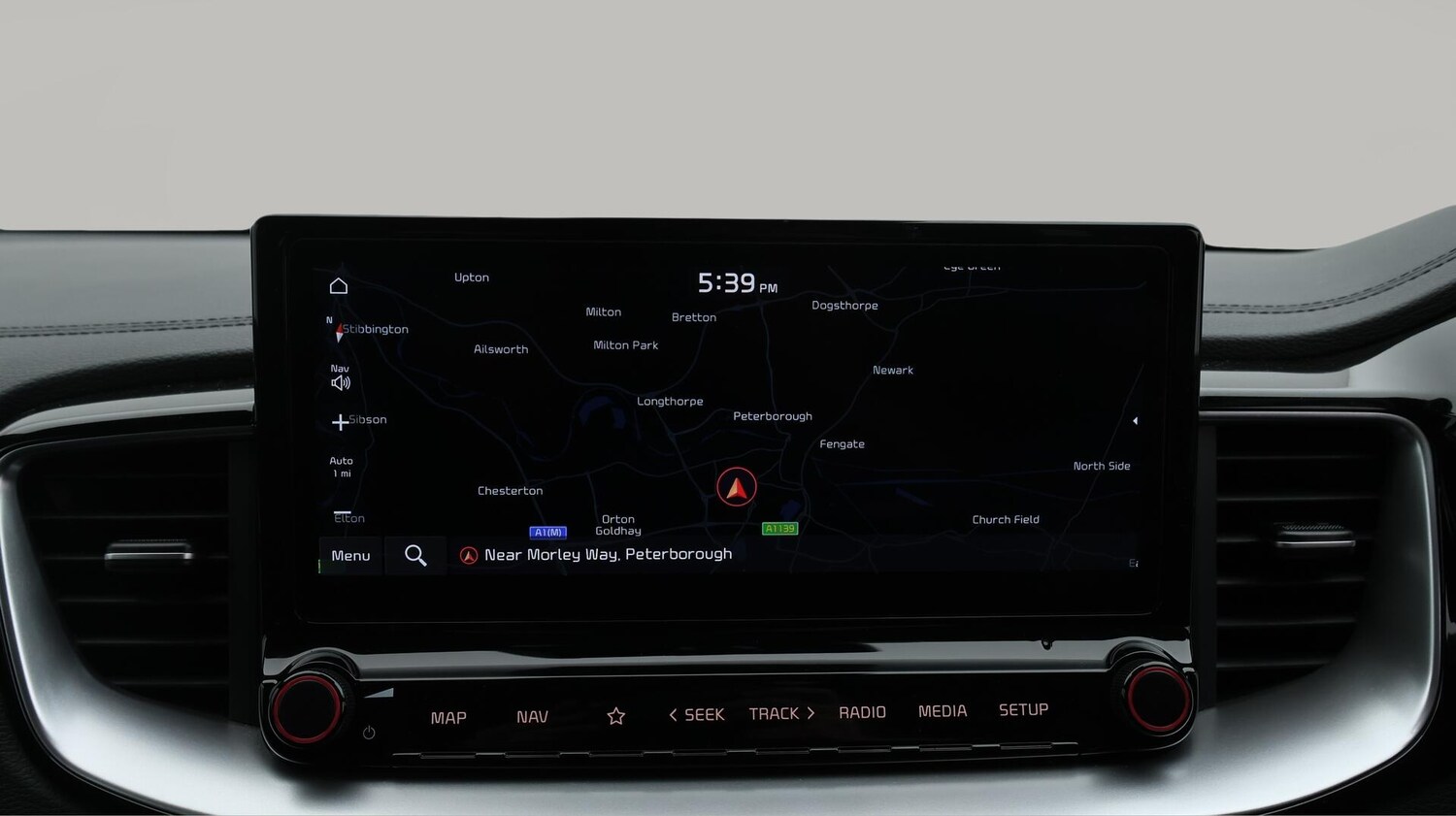 Used Kia Pro Ceed 2023 for sale - 76538143: Photo 12