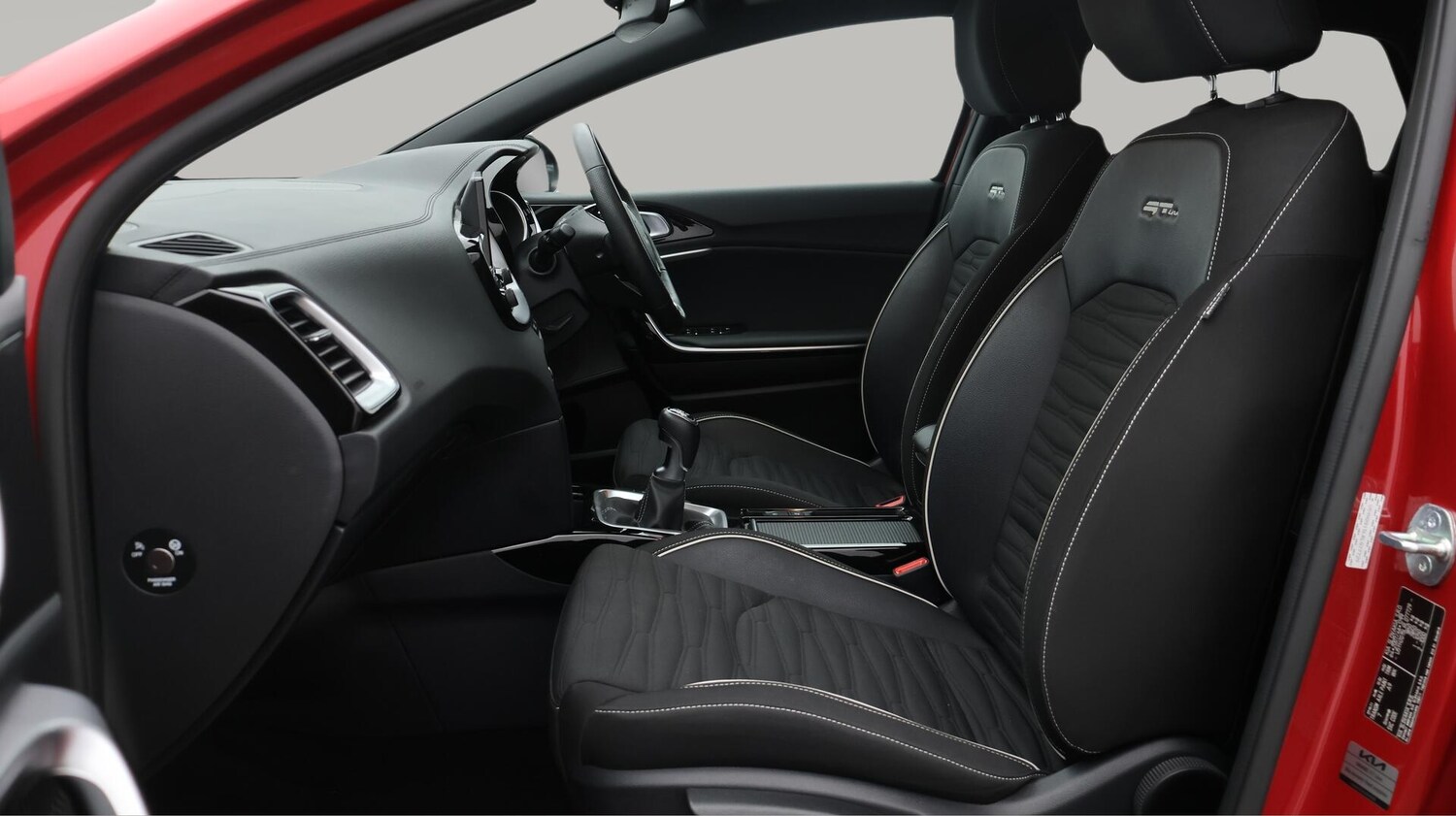 Used Kia Pro Ceed 2023 for sale - 76538143: Photo 15