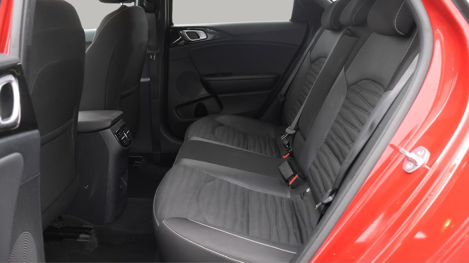 Used Kia Pro Ceed 2023 for sale - 76538143: Photo 17