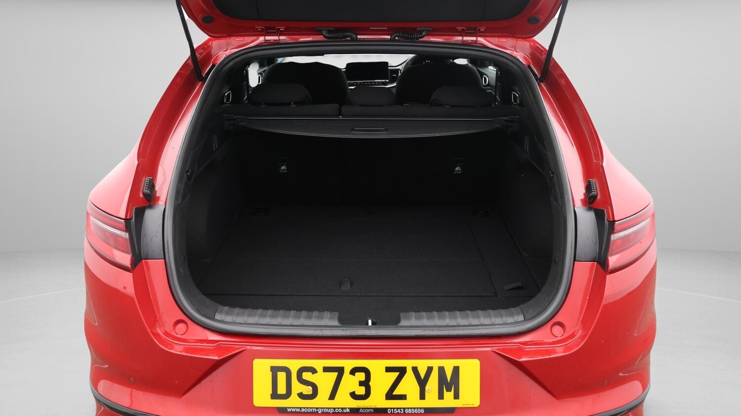 Used Kia Pro Ceed 2023 for sale - 76538143: Photo 18