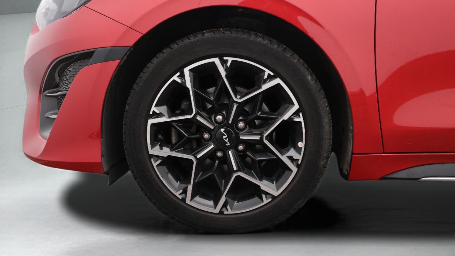 Used Kia Pro Ceed 2023 for sale - 76538143: Photo 19