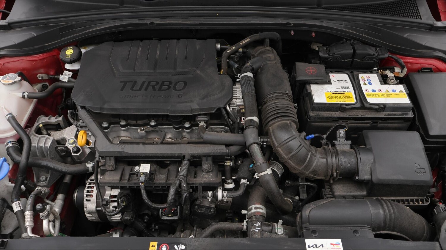 Used Kia Pro Ceed 2023 for sale - 76538143: Photo 20