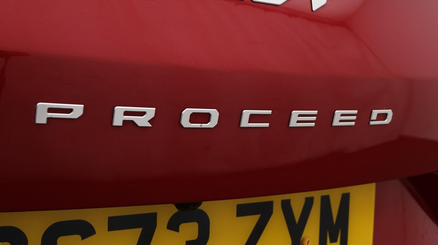 Used Kia Pro Ceed 2023 for sale - 76538143: Photo 22