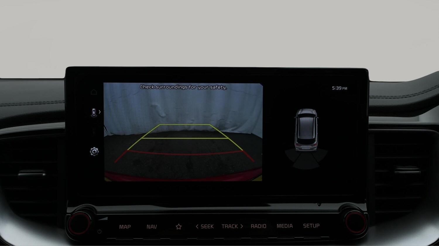 Used Kia Pro Ceed 2023 for sale - 76538143: Photo 24