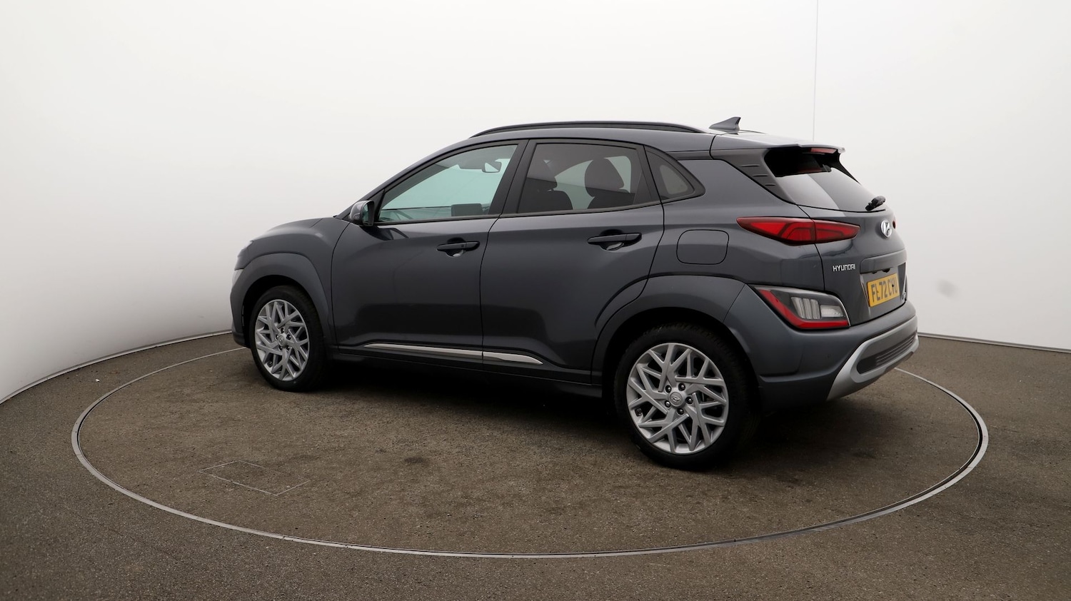 Used Hyundai KONA for sale - 76815441: Photo 30