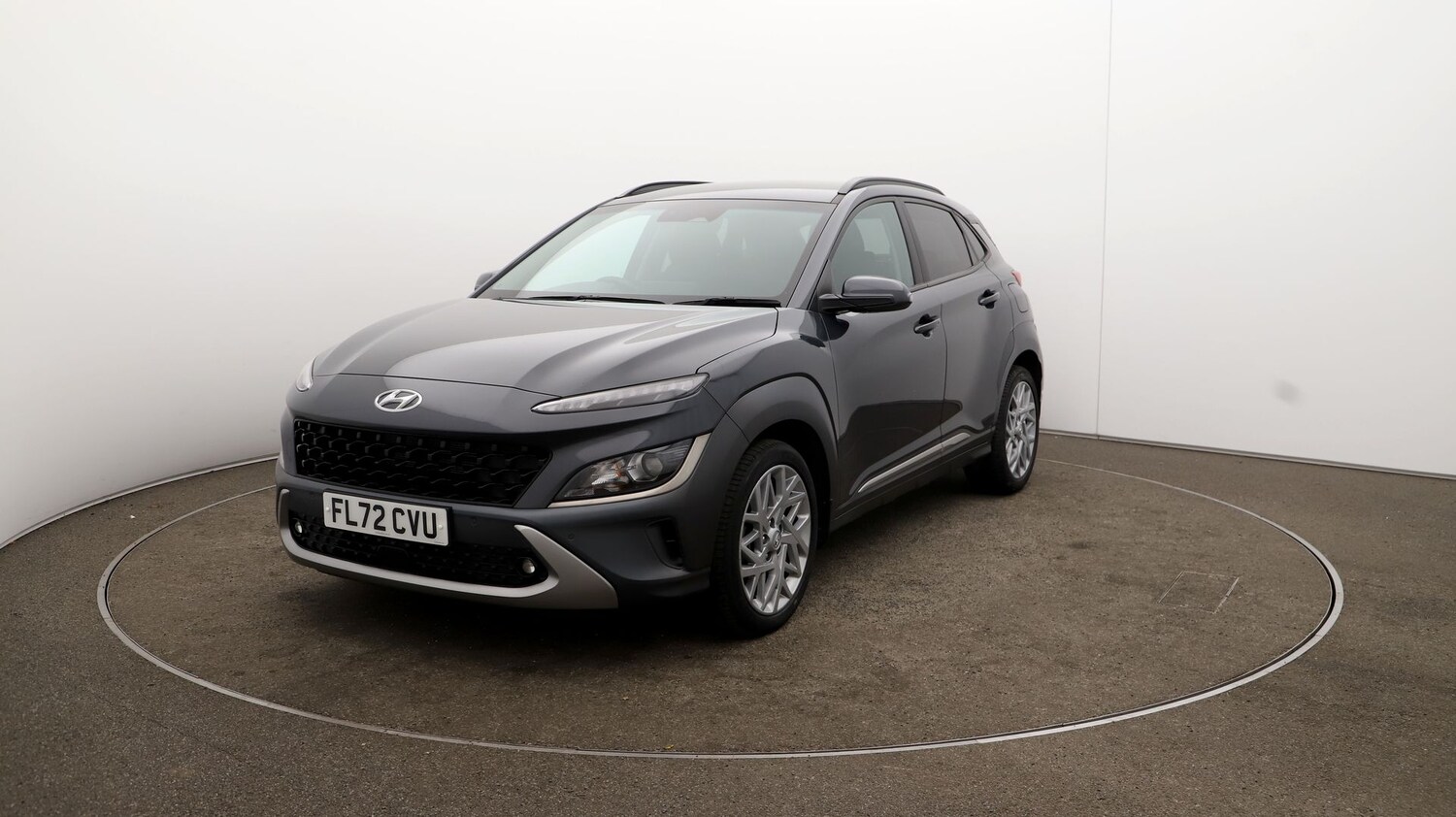 Used Hyundai KONA for sale - 76815441: Photo 31