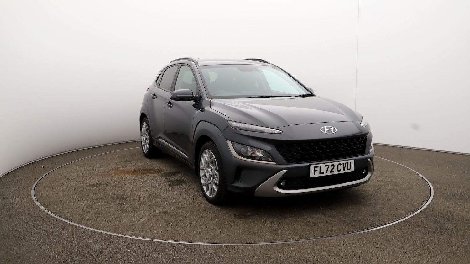 Used Hyundai KONA for sale - 76815441: Photo 36
