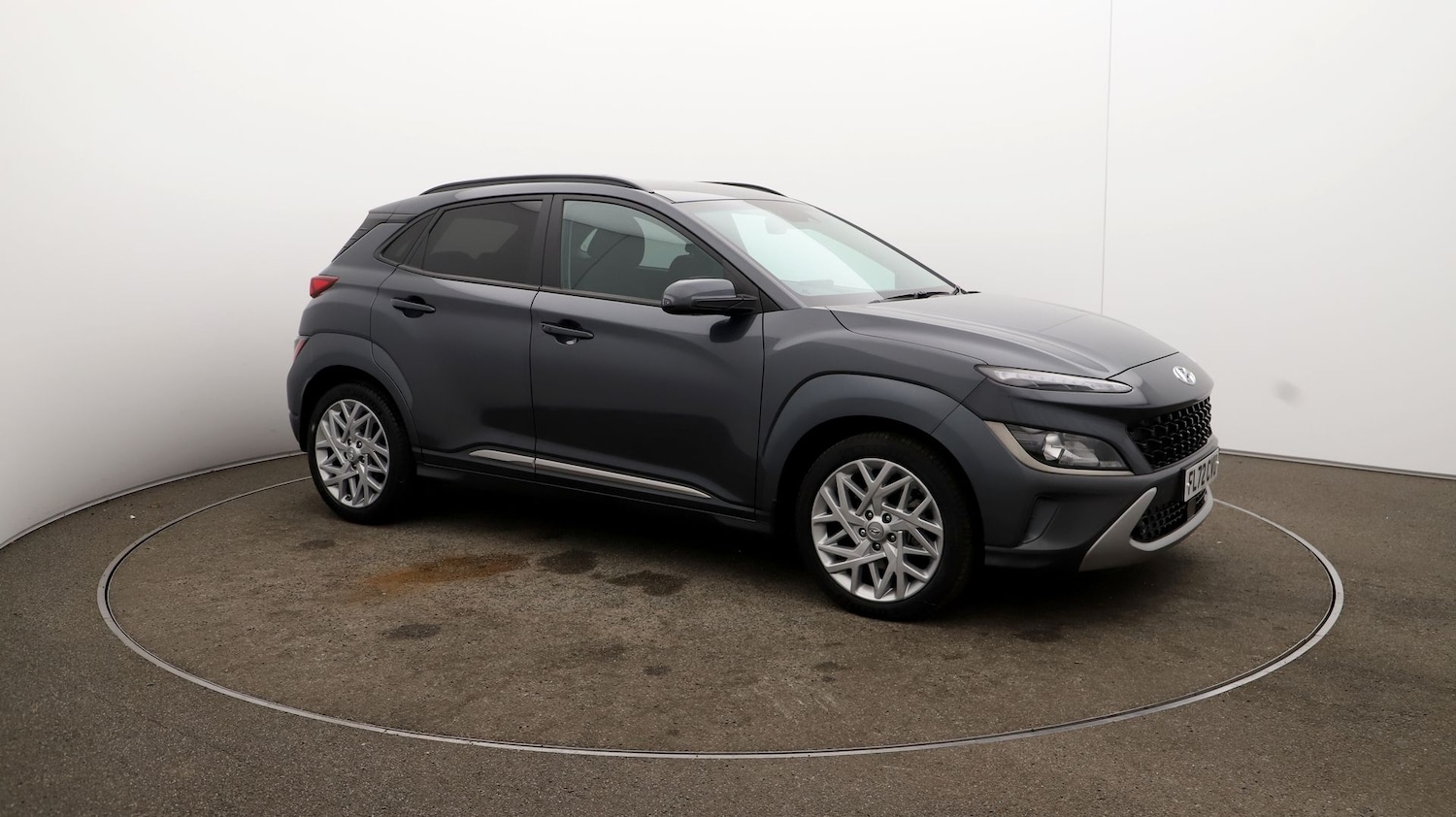 Used Hyundai KONA for sale - 76815441: Photo 39