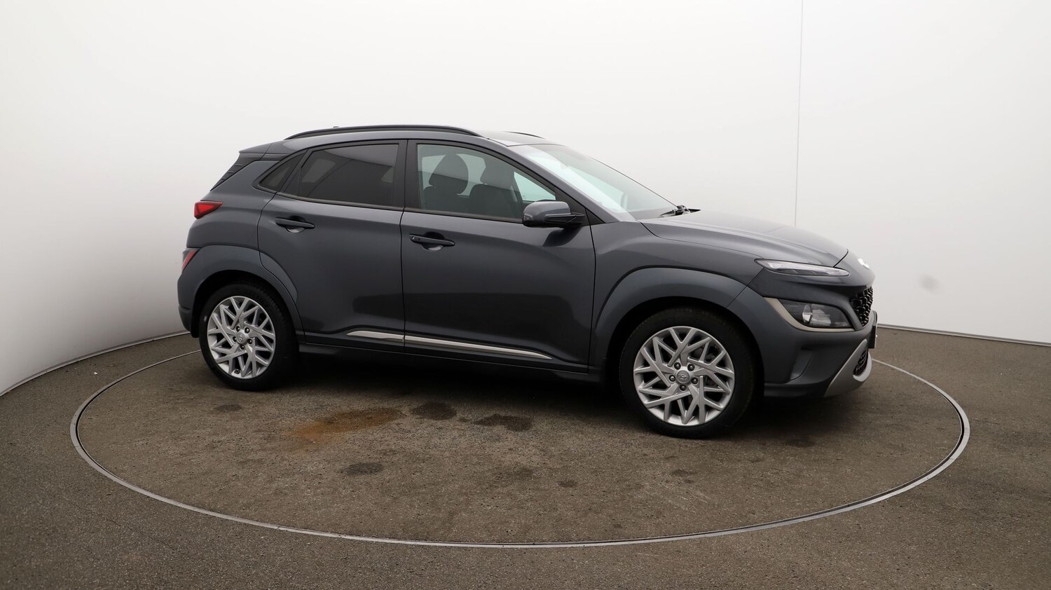 Used Hyundai KONA for sale - 76815441: Photo 40