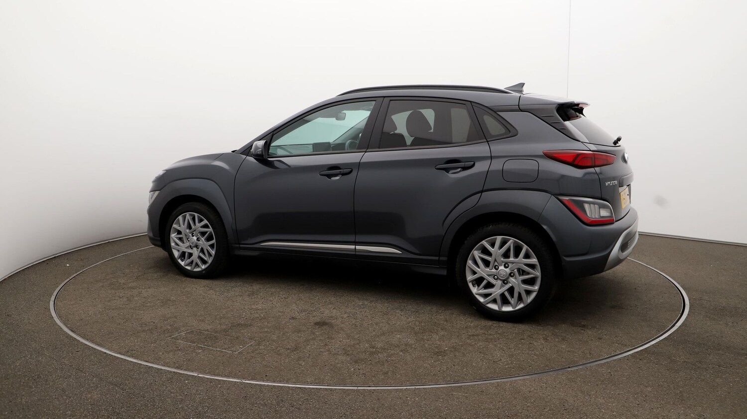 Used Hyundai KONA for sale - 76815441: Photo 41