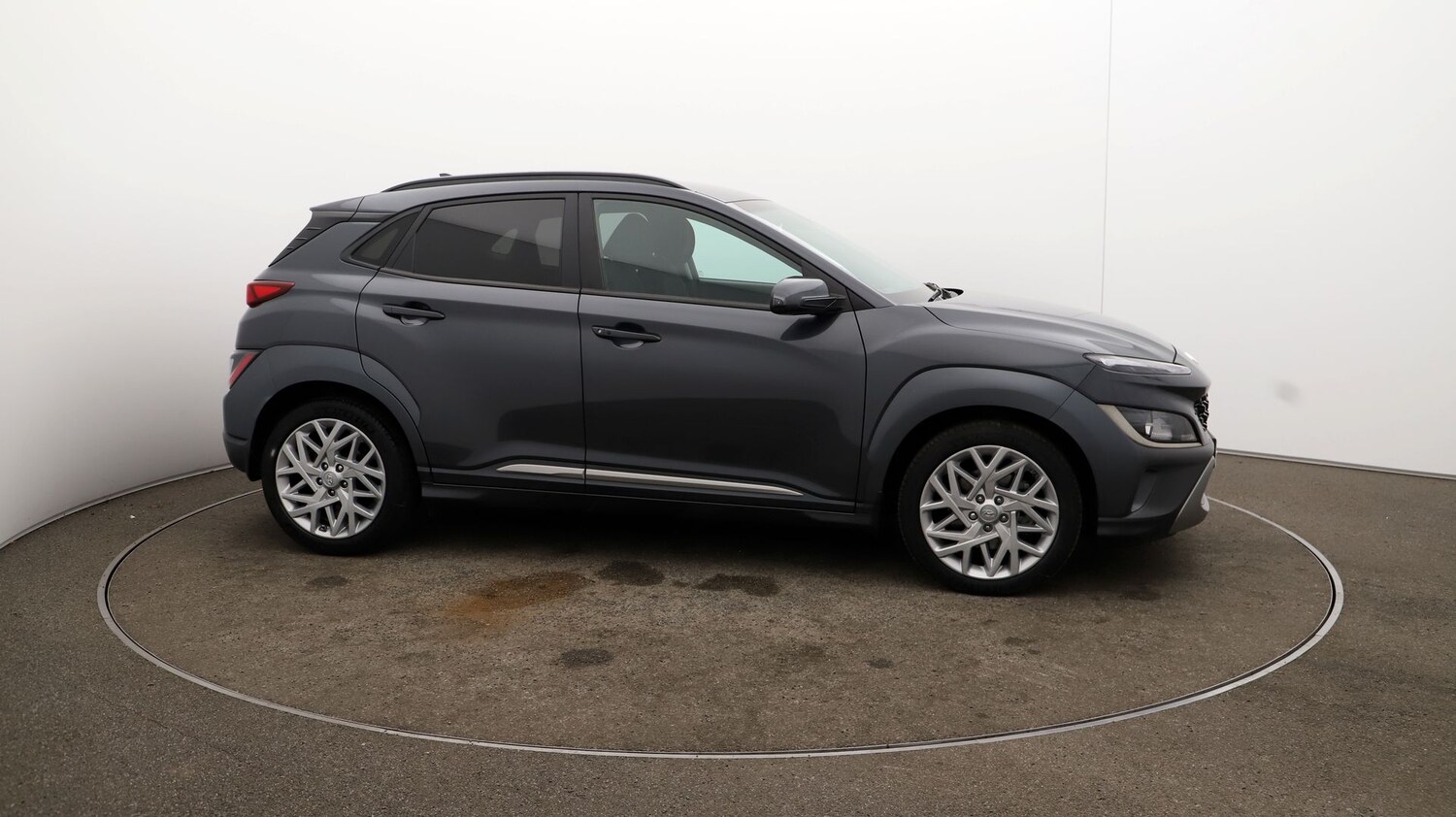 Used Hyundai KONA for sale - 76815441: Photo 42