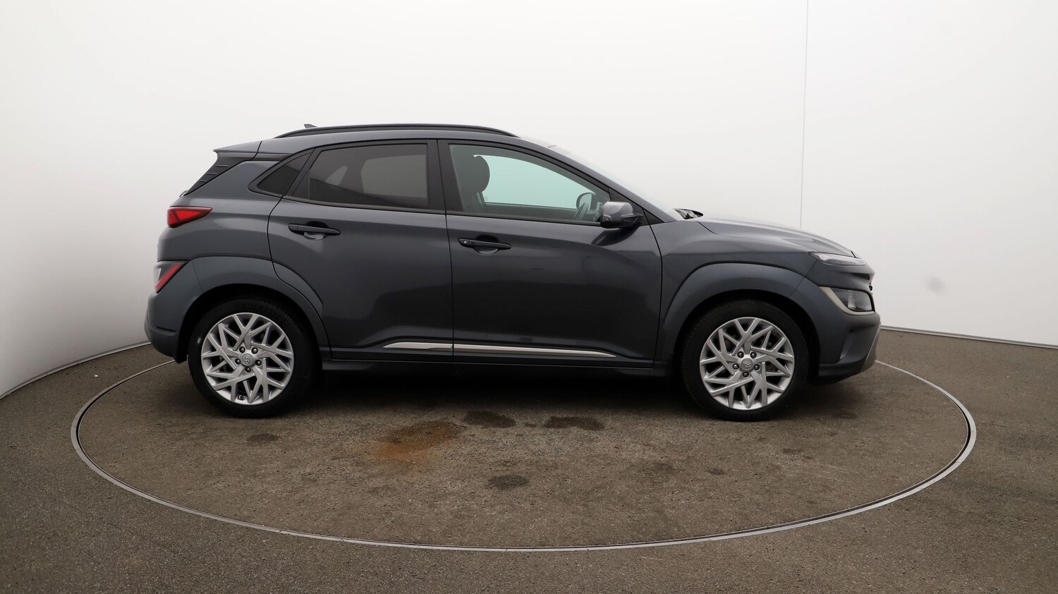 Used Hyundai KONA for sale - 76815441: Photo 43