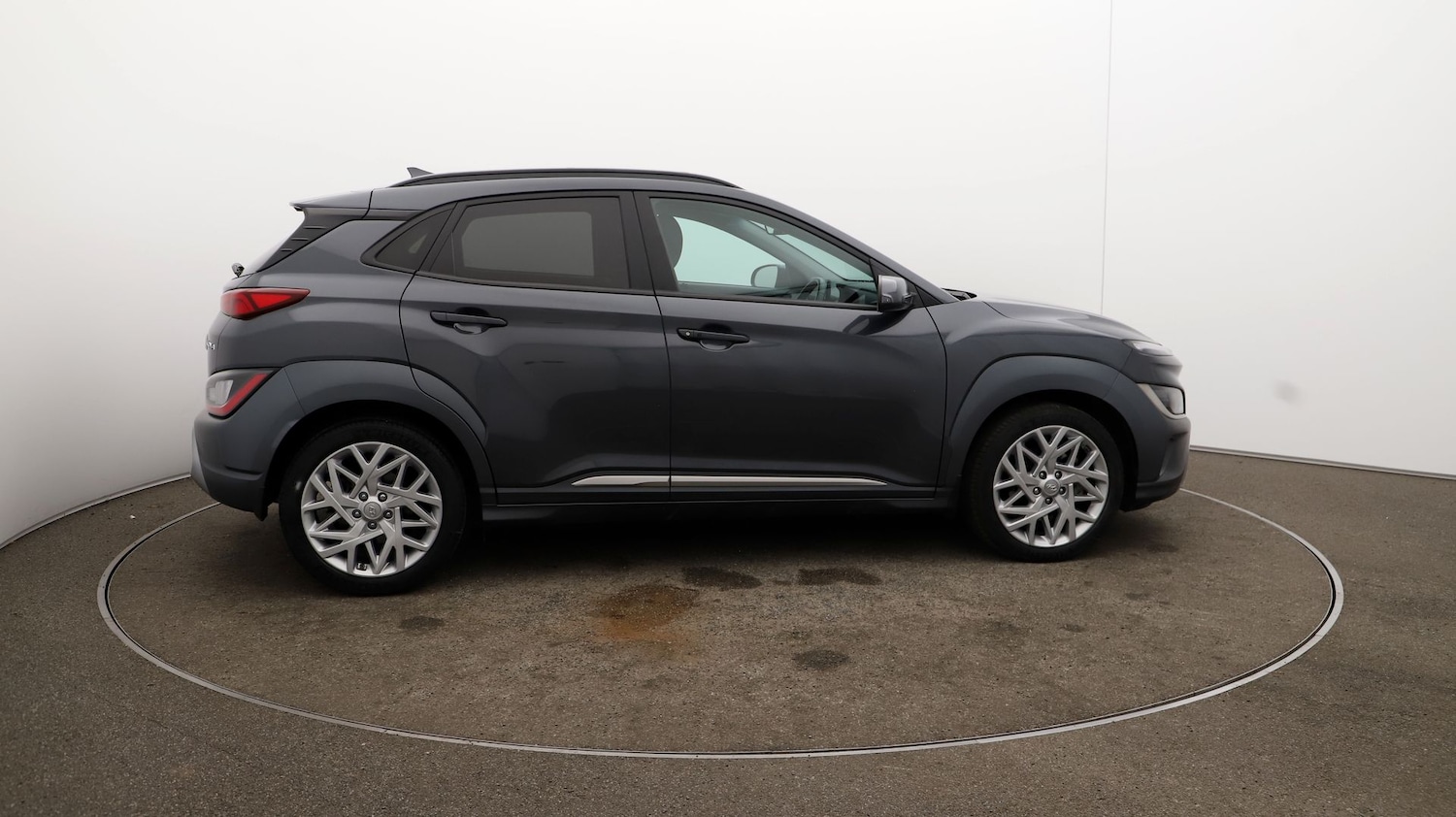 Used Hyundai KONA for sale - 76815441: Photo 44