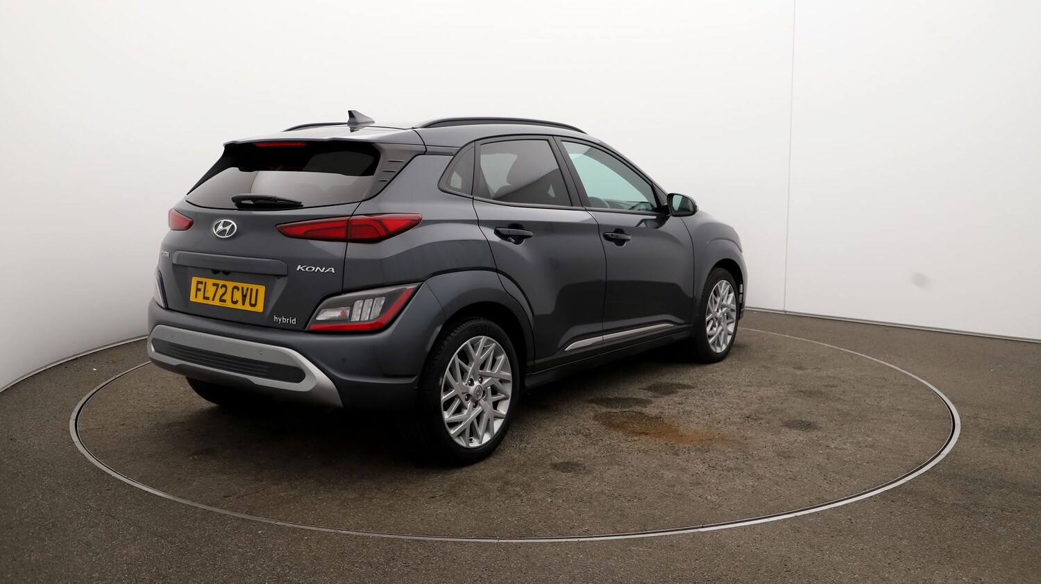 Used Hyundai KONA for sale - 76815441: Photo 48