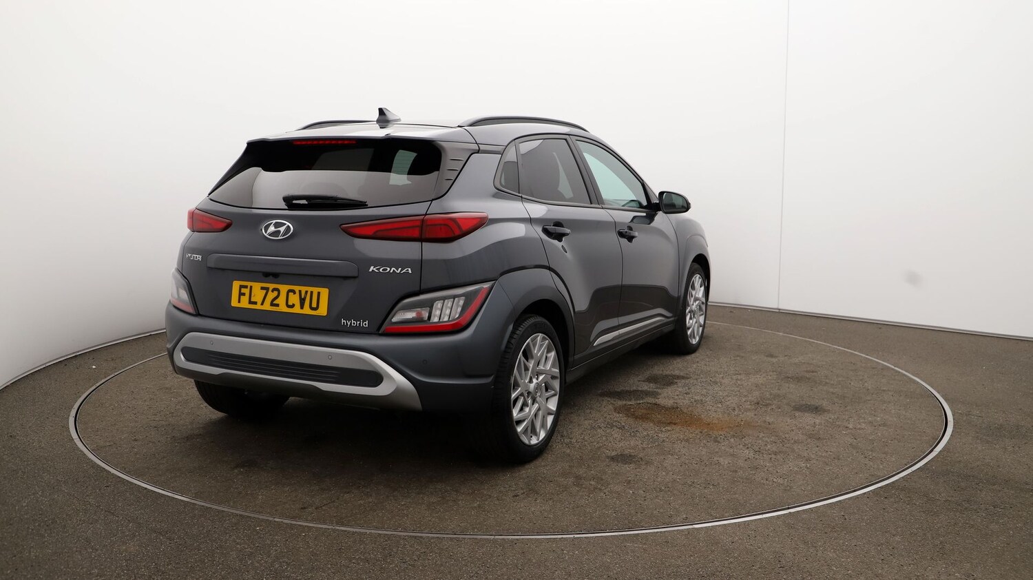 Used Hyundai KONA for sale - 76815441: Photo 49