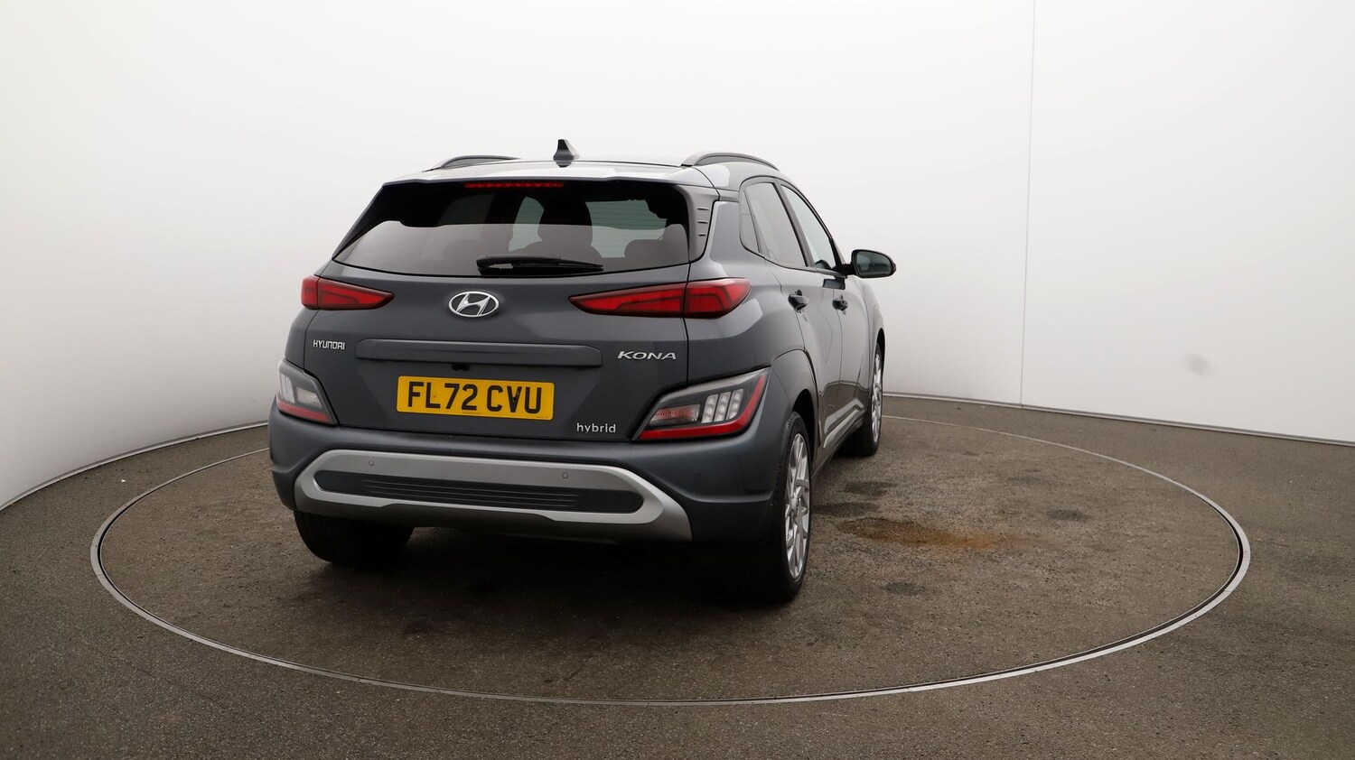 Used Hyundai KONA for sale - 76815441: Photo 50